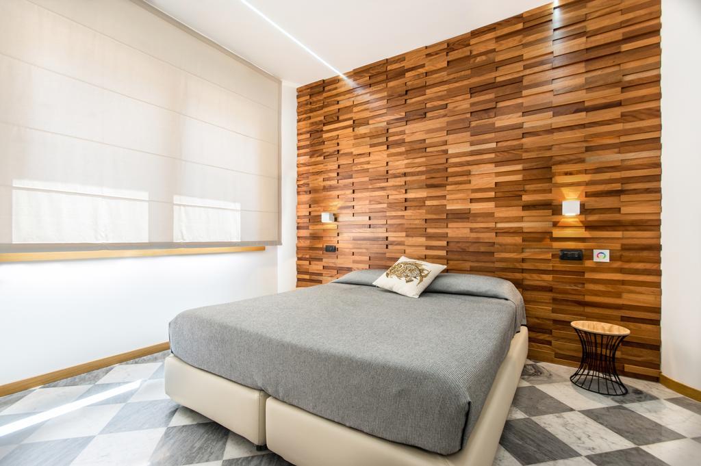 Lucenova Suite Guest-House Cagliari Exteriér fotografie